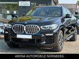 BMW X6 Baureihe X6 xDrive 40 d M Sport - BMW X6 in Nürnberg