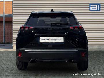 Peugeot 2008 - 4