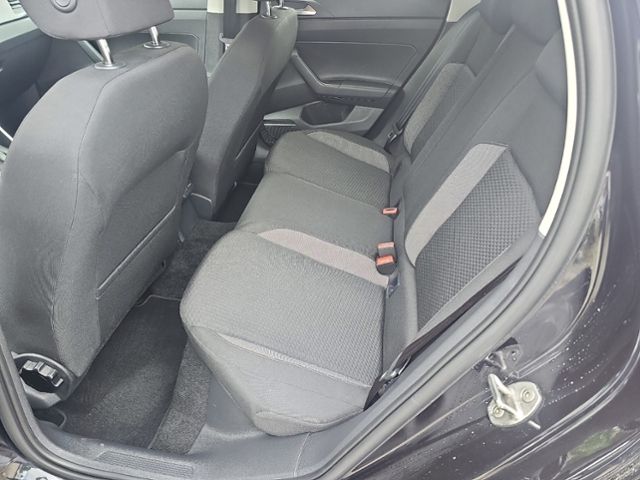 Fahrzeugabbildung Volkswagen Polo 1,0 TSI DSG IQ DRIVE SHZ NAVI APP CONNECT L