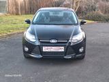 Ford Focus Lim.Champions EditionBrand neue Zahnriemen - Ford Focus: Schwarz, Edition
