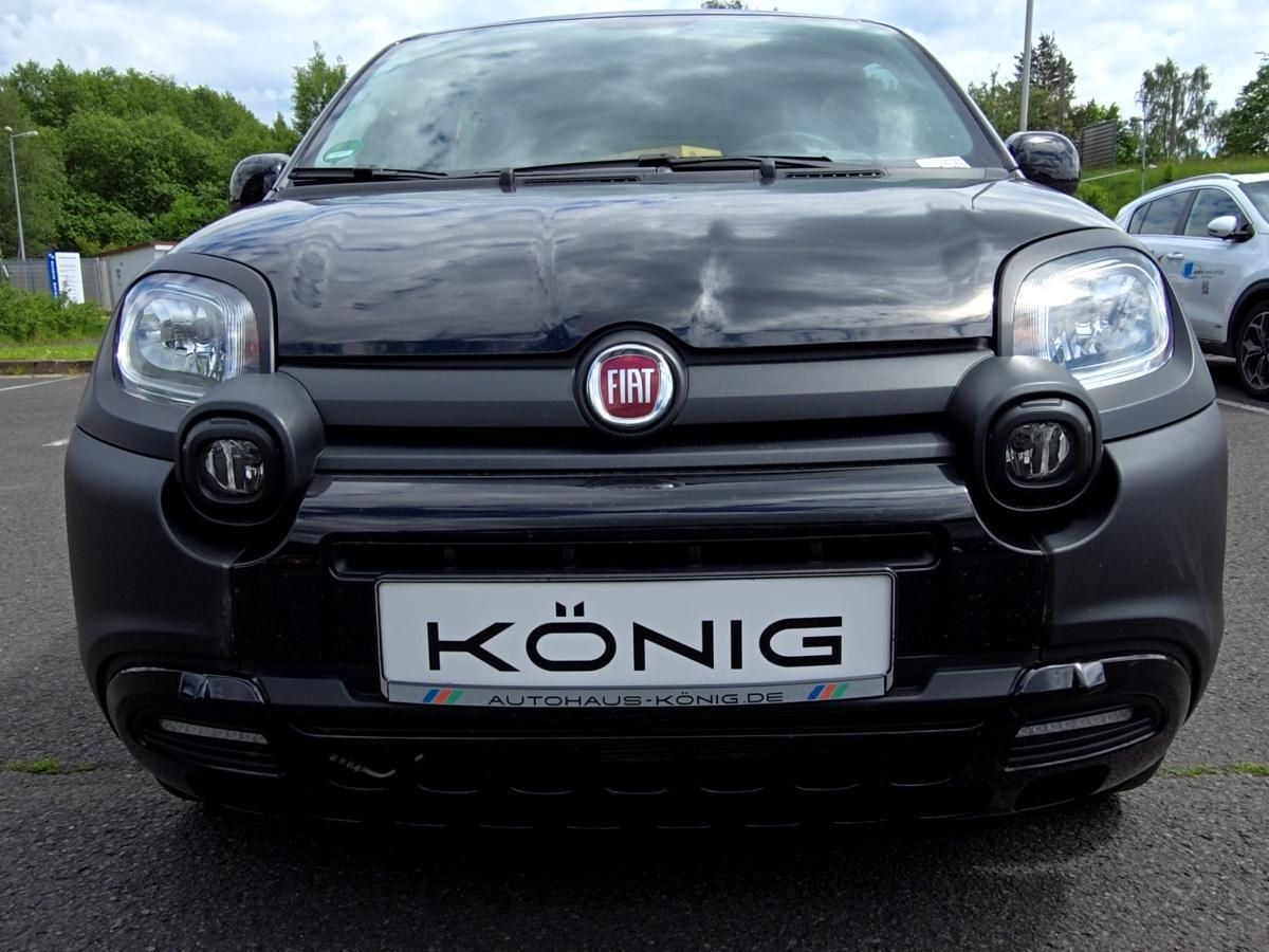 Fiat Panda - Bild 12