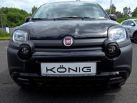 Fiat Panda - Vorschau Bild 12