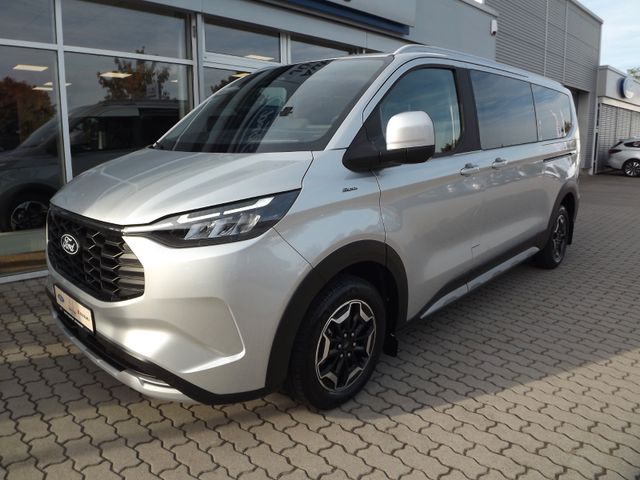 Tourneo Custom Bus Plug-in Hybrid 340 L2 Tourneo