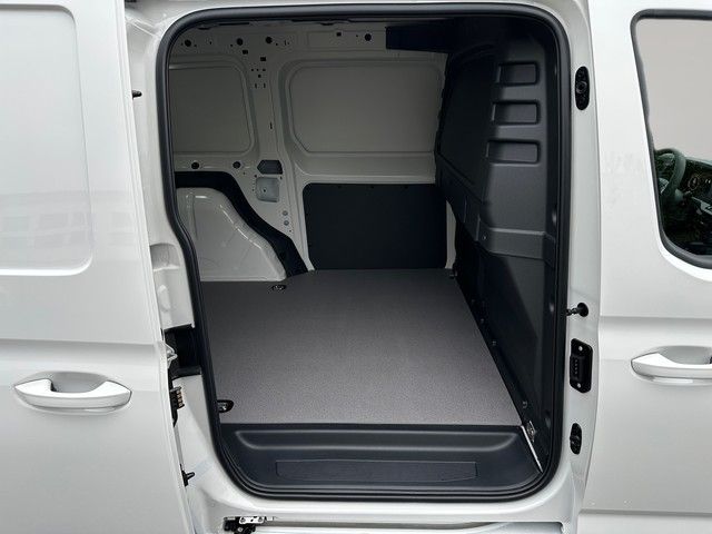 Fahrzeugabbildung Volkswagen Caddy Cargo Maxi Kasten 2.0TDI Lang+Klima+LED+GJ