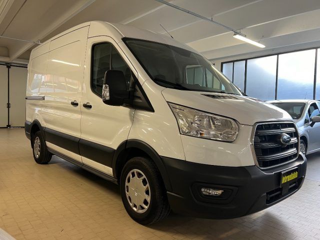 Ford FORD Transit 310 2.0TDCi EcoBlue Ibrido