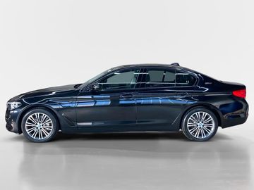BMW 530 - 4
