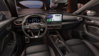 Cupra Formentor - Vorschau Bild 5