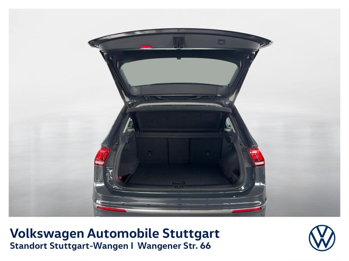 Volkswagen Tiguan - Bild 5