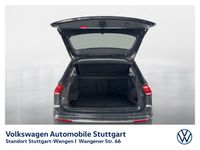 Volkswagen Tiguan - Vorschau Bild 5