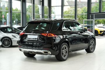 Mercedes GLE 580 - 2