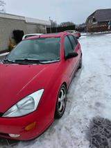 Ford ford focus - gebrauchte Ford Focus aus dem Jahr 1998