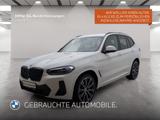 BMW X3 xDrive30i M Sport Standheizung Navi AHK HiFi
