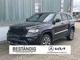 Jeep Grand Cherokee 3.0 CRD OVERLAND+HÄNDLERFZG.+EXPO - Jeep: Overland