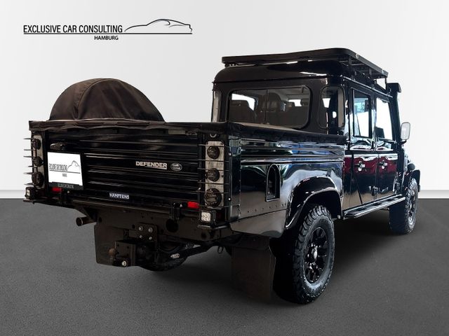 LAND ROVER Defender – Bild 6