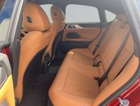 BMW i4 - Vorschau Bild 9