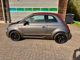 Fiat 500C mit Unterbodenversiegelung (ROSTFREI) - Fiat in Bremen