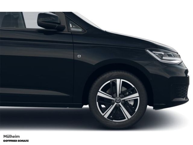 Volkswagen Caddy Maxi - Bild 4