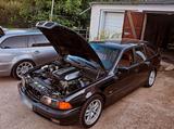 BMW E39 540i V8  OHNE VANOS - BMW 540: Kombi, E39 540i