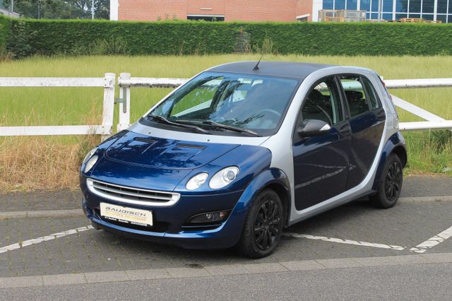 Smart ForFour 1,3 passion