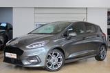 Ford Fiesta 1,0 EcoBoost Hybrid ST-Line *NAVI*LED*B&O - Ford Fiesta Gebrauchtwagen in Düsseldorf