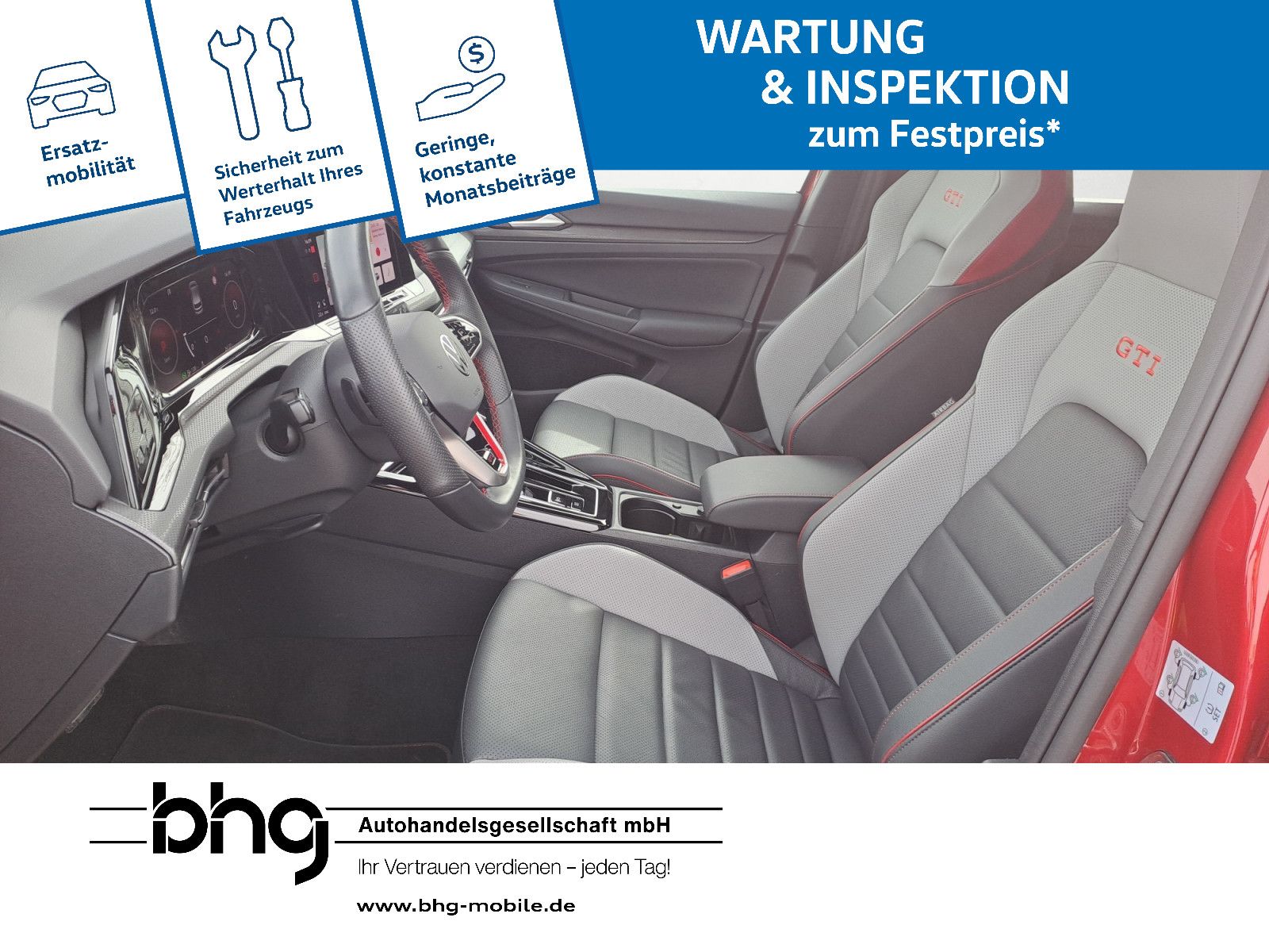 Volkswagen Golf - Bild 10