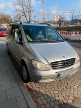 Mercedes-Benz Mercedes Viano 2.2 Diesel zu verkaufen - Mercedes-Benz Viano Gebrauchtwagen in München