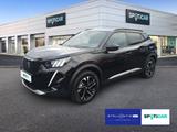 Peugeot 2008 GT 136 Elektro*1.Hand*SHZ *Navi*Kamera*ACC*