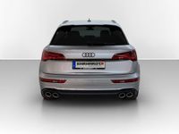 Audi SQ5 - Vorschau Bild 6