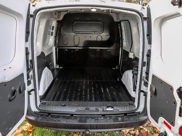Mercedes-Benz Citan 111 CDI Kastenwagen lang BlueEFFICIENCY