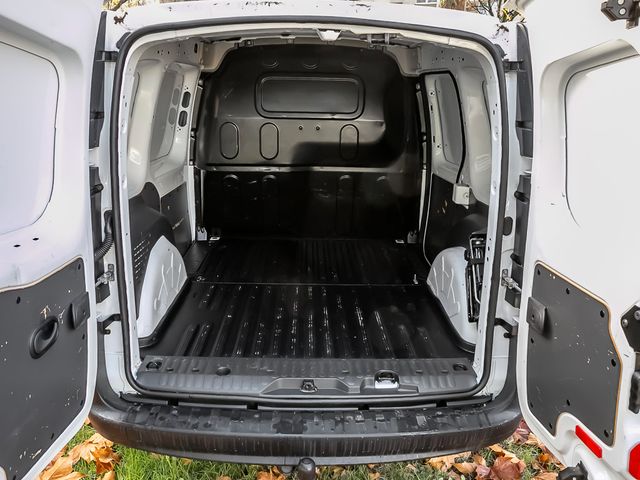 Mercedes-Benz Citan 111 CDI Kastenwagen lang BlueEFFICIENCY