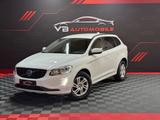 Volvo XC 60 XC60* 2WD*D3*Teilleder*Navi*Parktronik* - Volvo Gebrauchtwagen in Ingolstadt