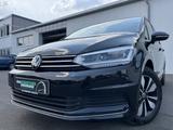 Volkswagen Touran 1.5 TSI DSG GOAL 193€ m.20% Anz. AHK 7Sit - Volkswagen Touran: 5.2