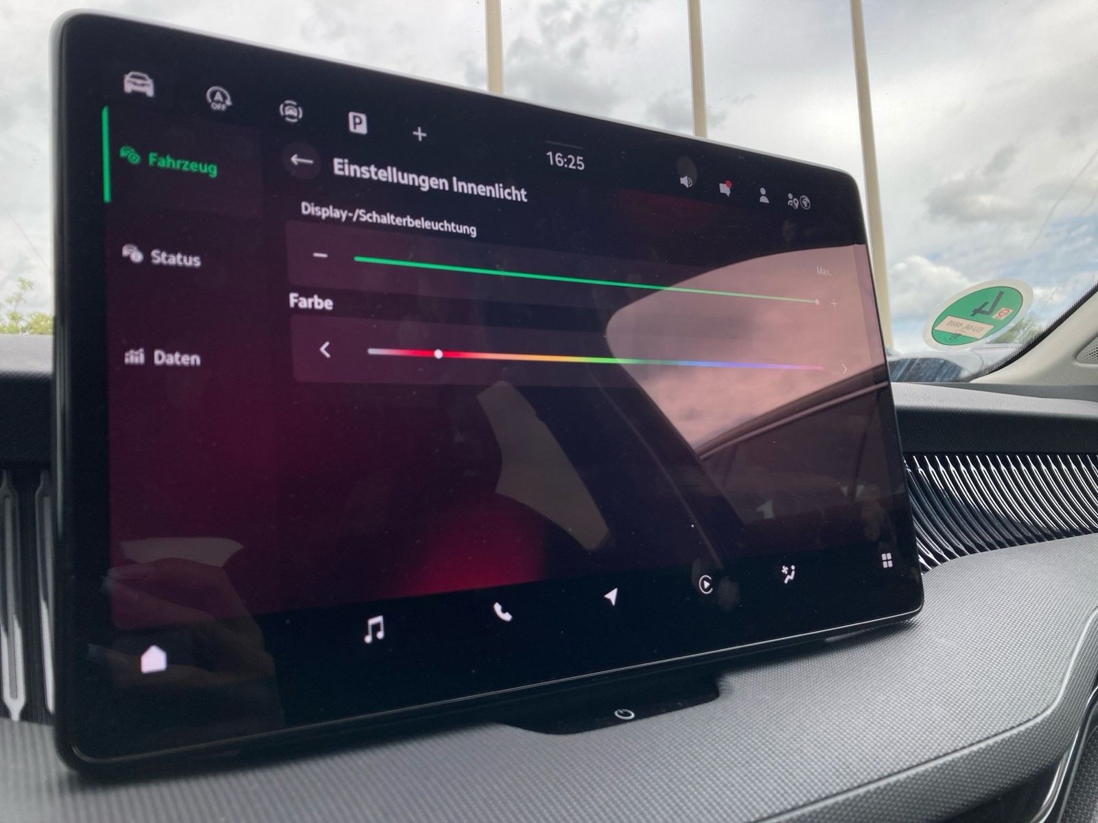 Skoda Superb - Bild 19