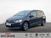 Volkswagen Touran - Vorschau Bild 1