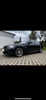 BMW 3-er BMW E90 M-Paket - BMW: 3er M Paket