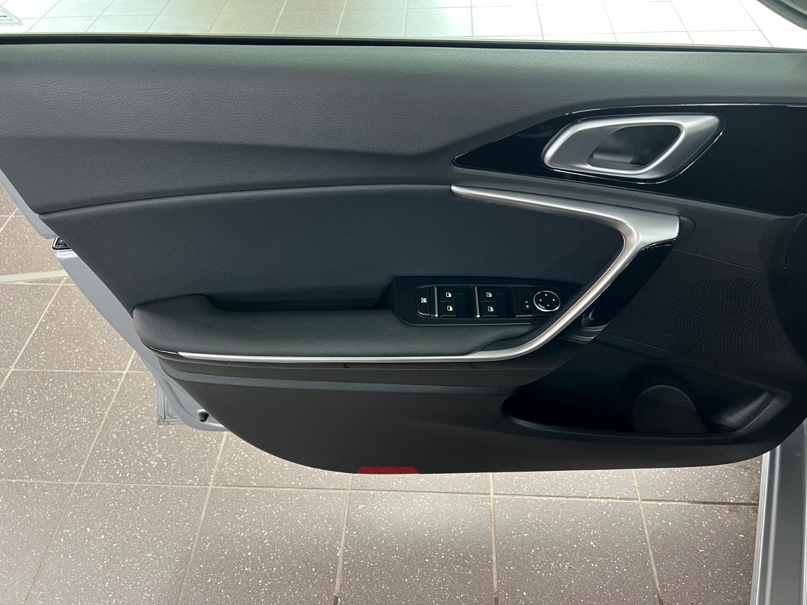 Kia cee'd 1.6 CRDI Sportswagon Vision Komfort Paket