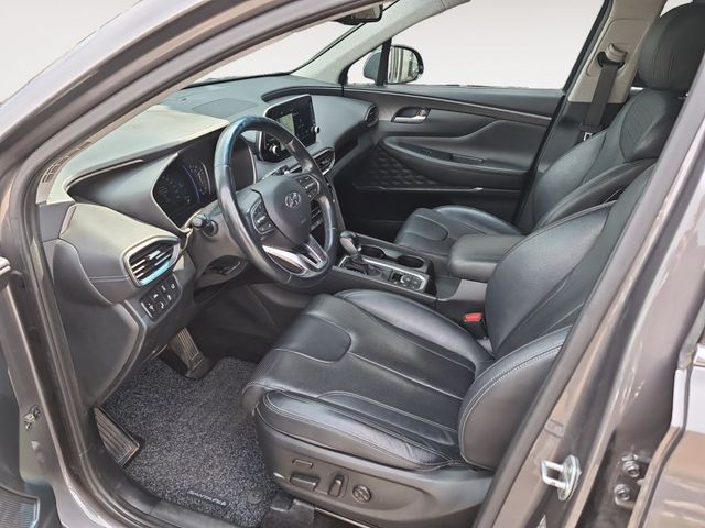 Santa Fe 2.2 CRDi 4WD Aut. SEVEN Prem.