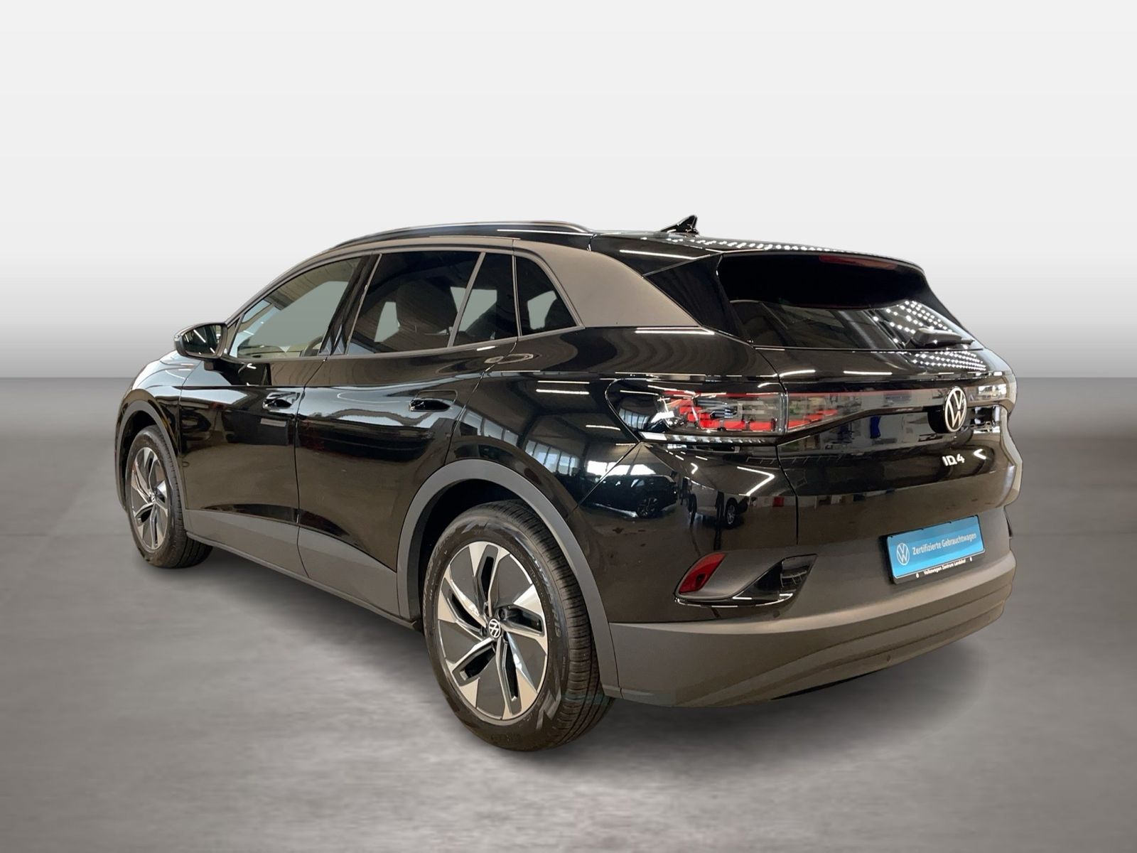 Volkswagen ID.4 - Bild 5