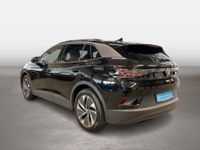 Volkswagen ID.4 - Vorschau Bild 5