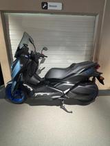 Yamaha X-Max 300 mit Zubehör - YAMAHA MAX