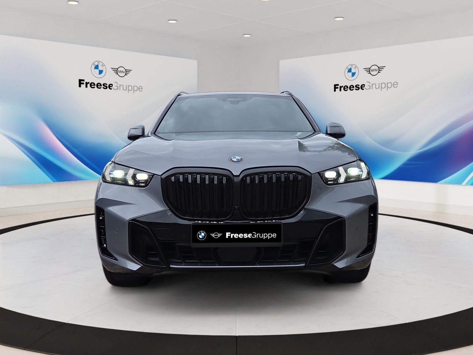 BMW X5 xDrive30d AHK 360° STANDHZ HEAD-UP PANO RFK