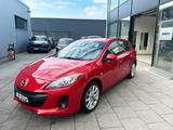 Mazda 3 1.6 Edition Tempomat/Totwinkel-/ParkAssist/AHK - Mazda 3: Edition