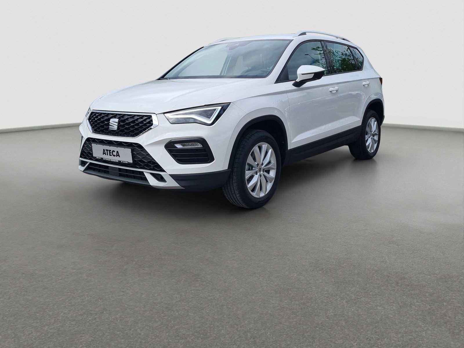 Seat Ateca - Bild 2