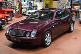 Mercedes-Benz CLK 320 C208 Sport *SAMMLER ZUSTAND*GARANTIE* - Mercedes-Benz CLK 320: Sportwagen