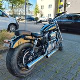Harley-Davidson Sportster XL/2 - HARLEY-DAVIDSON 1997 SPORTSTER