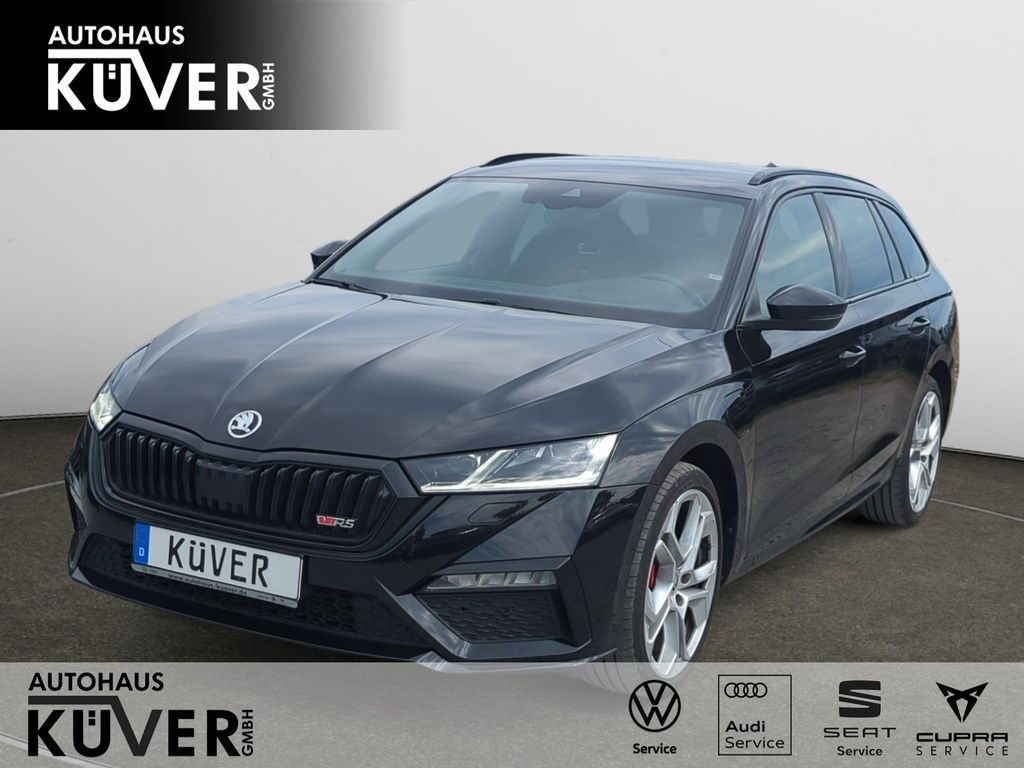Image of Skoda Octavia