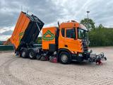 Scania R460 mit Walter 14 Series - Angebote