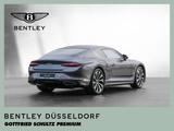 Bentley Continental GT Azure // BENTLEY DÜSSELDORF - Bentley Continental: Coupe