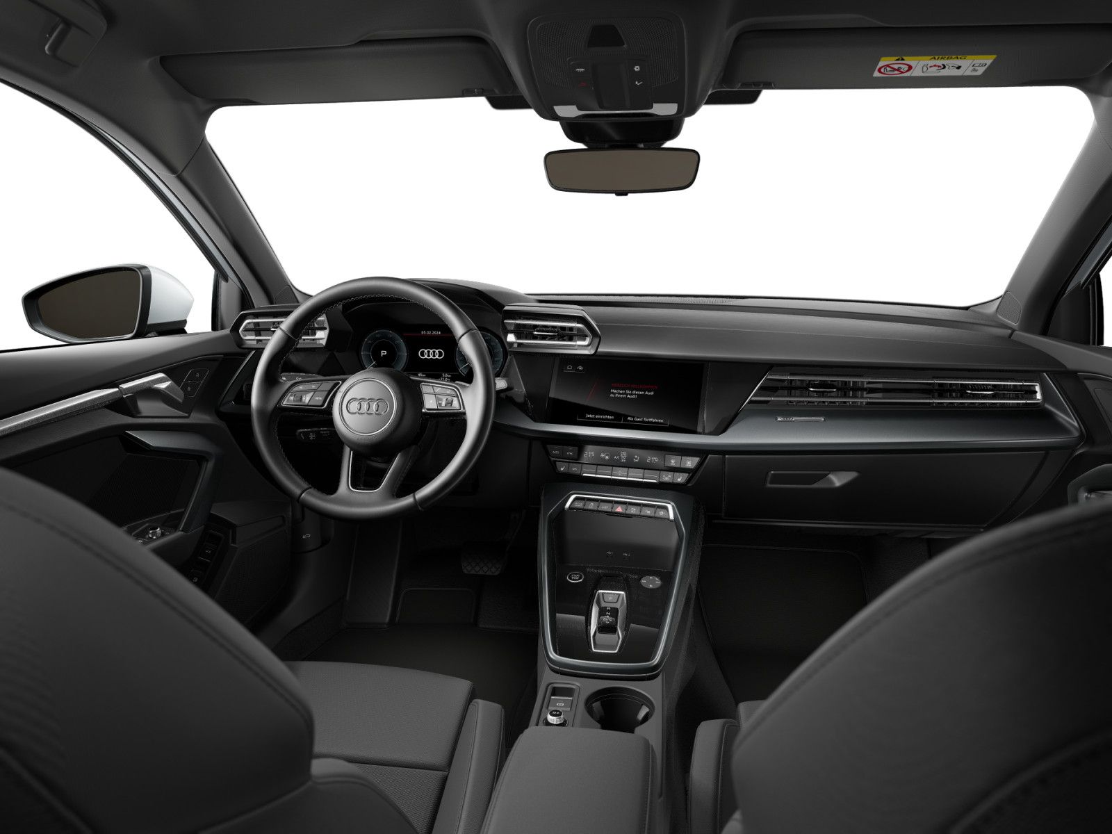 Audi A3 - Bild 11