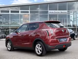 Ssangyong Tivoli 1.2 TGDI KAMERA/SPURHALTE/ANDROID/DAB/ISO - Ssangyong Tivoli SUV